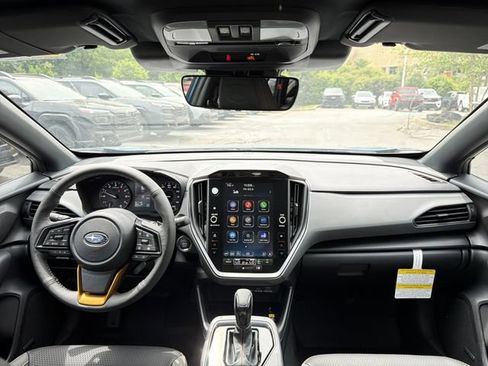 New 2026 Subaru Crosstrek 2.5i Wilderness AWD/4WD image 19