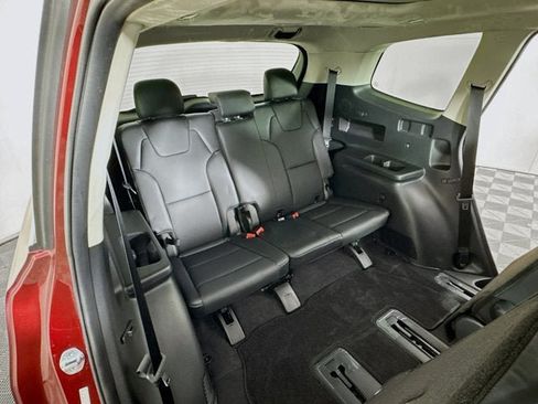 Certified 2023 Kia Telluride SX Prestige AWD/4WD image 29