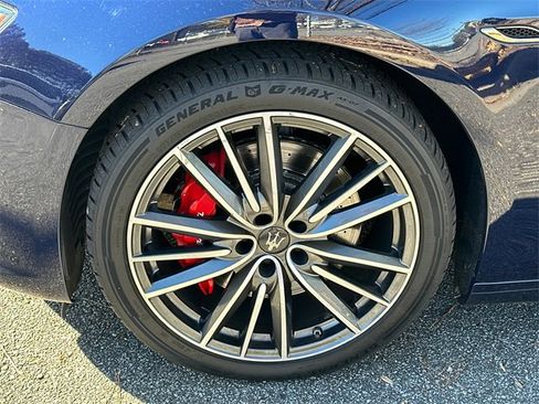 Used 2020 Maserati Ghibli S image 11