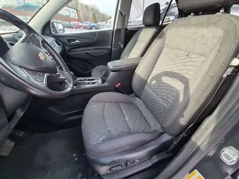 Used 2020 Chevrolet Equinox LT image 11