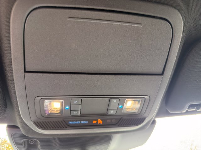 Used 2022 Ford Explorer Timberline AWD/4WD image 22