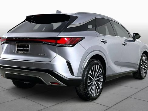 Used 2023 Lexus RX 350 Premium Plus image 24