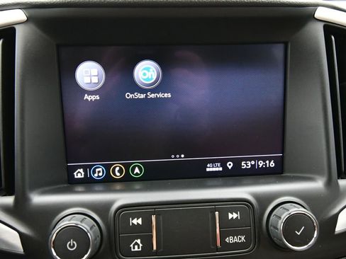 Used 2020 GMC Terrain SLT w/ Preferred Package FWD image 31