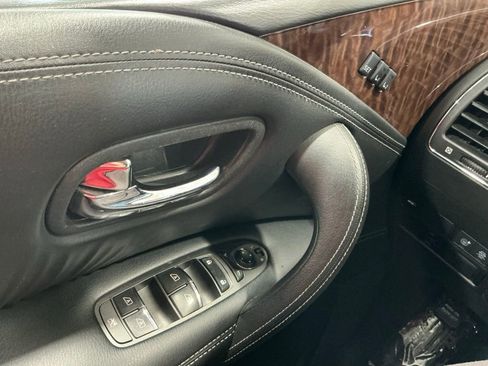 Used 2020 Nissan Armada SL w/ Premium Package AWD/4WD image 37