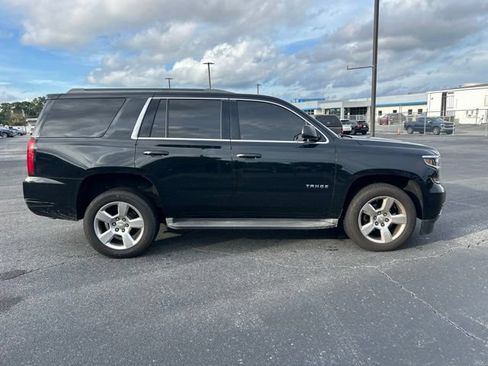 Used 2016 Chevrolet Tahoe LS RWD image 5