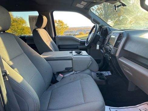 Used 2019 Ford F150 XLT image 10