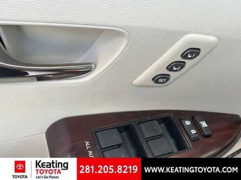 Used 2015 Toyota Venza XLE w/ XLE Premium Package FWD image 20