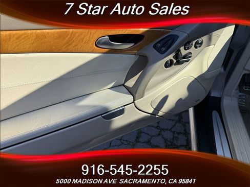 Used 2004 Mercedes-Benz SL 500 image 7