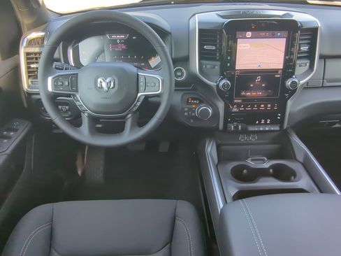 New 2026 RAM 1500 Big Horn image 14