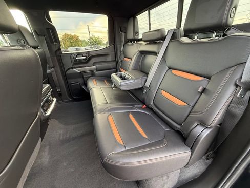 Used 2021 GMC Sierra 1500 AT4 w/ Technology Package AWD/4WD image 20