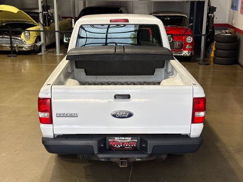Used 2010 Ford Ranger XL RWD image 6