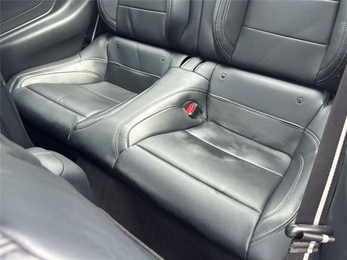 Used 2024 Ford Mustang GT Premium RWD image 22