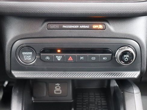 New 2025 Ford Bronco Sport Outer Banks w/ Sasquatch Outer Banks Package AWD/4WD image 20