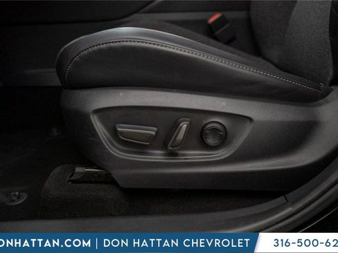 Used 2024 Toyota Crown XLE image 20