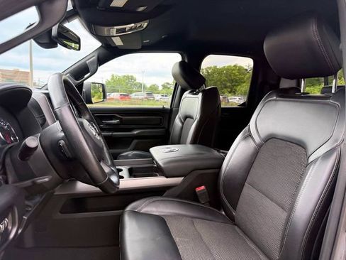 Used 2019 RAM 1500 Sport w/ Level 2 Equipment Group AWD/4WD image 18