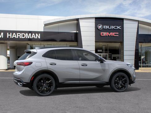 New 2026 Buick Envision Sport Touring image 5