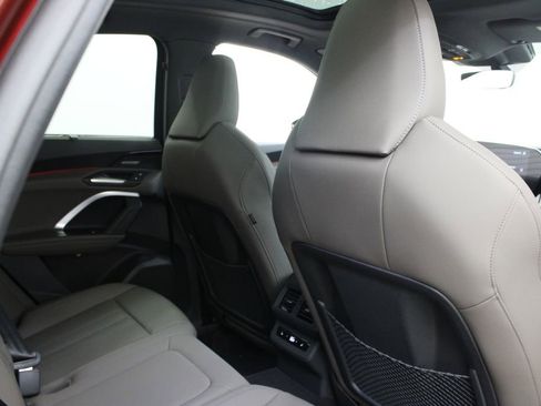 New 2025 Audi Q5 Prestige image 21