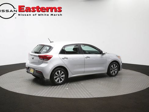 Used 2023 Kia Rio S w/ Technology Package FWD image 40