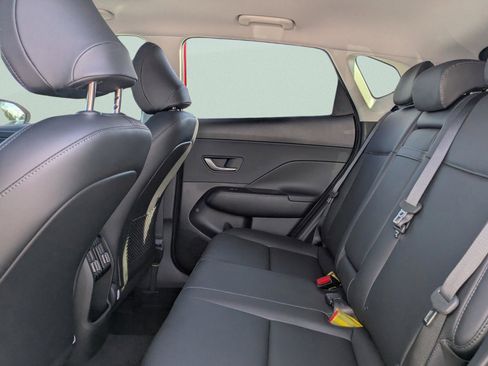 New 2026 Hyundai Kona Limited image 15