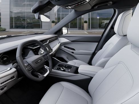 New 2026 Jeep Cherokee Limited AWD/4WD image 22