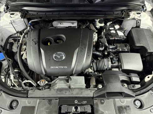Used 2023 MAZDA CX-5 AWD 2.5 S image 32