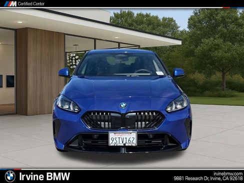 Used 2026 BMW 228i w/ M Sport Package image 4