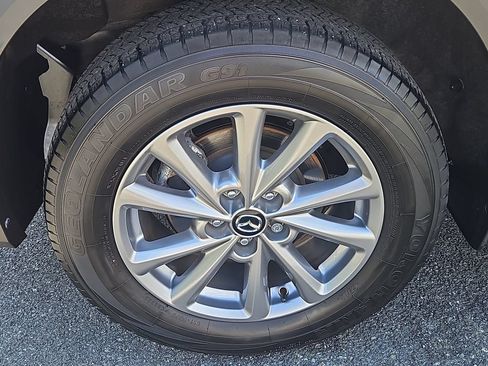 Used 2023 MAZDA CX-5 AWD 2.5 S image 9