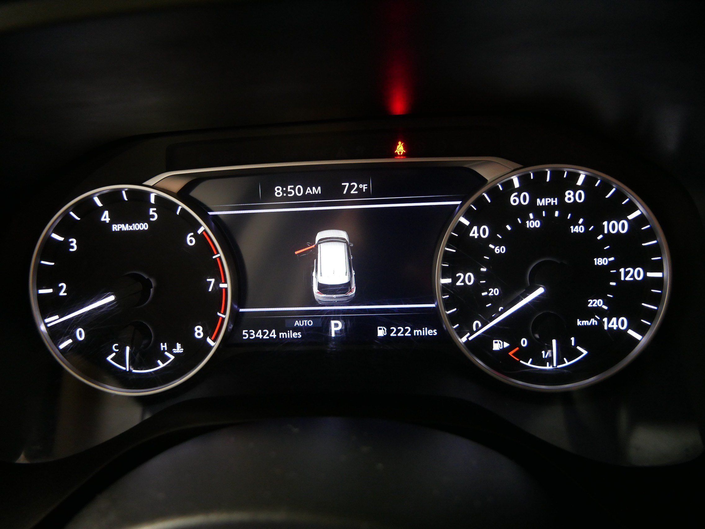 Used 2023 Nissan Rogue SV w/ SV Premium Package AWD/4WD image 21