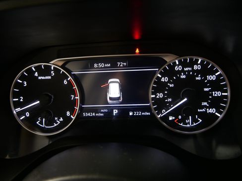 Used 2023 Nissan Rogue SV w/ SV Premium Package AWD/4WD image 21