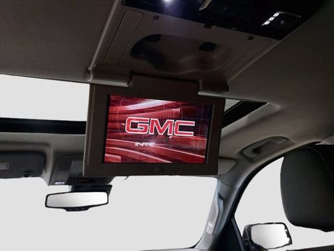 Used 2016 GMC Yukon SLT w/ Open Road Package AWD/4WD image 21