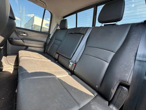 Used 2021 Honda Ridgeline RTL image 12