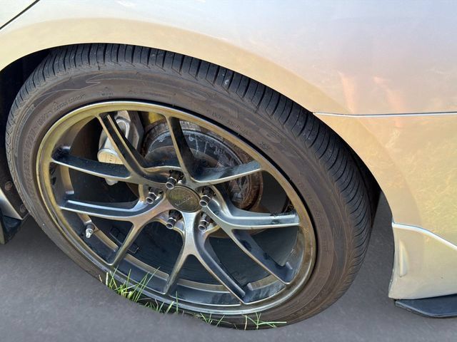 Used 2019 INFINITI Q50 Sport RWD image 9
