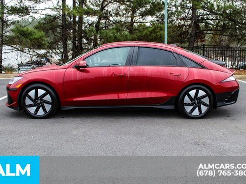 Used 2024 Hyundai Ioniq 6 SE image 7