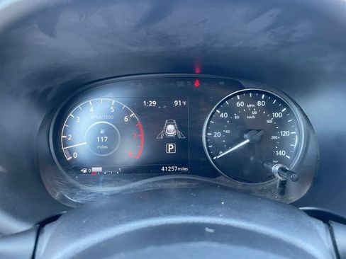 Used 2023 Nissan Kicks SV FWD image 18