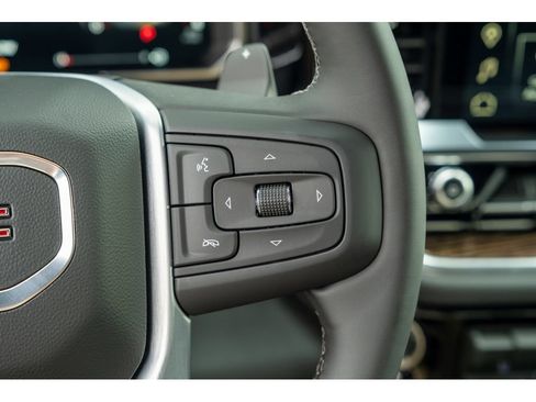 New 2026 GMC Sierra 1500 Elevation AWD/4WD image 19