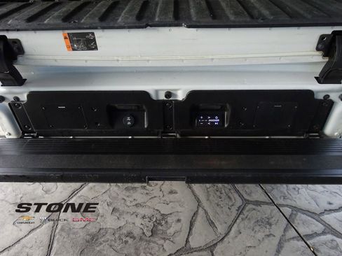 Used 2021 GMC Sierra 1500 Denali w/ Denali Ultimate Package image 10