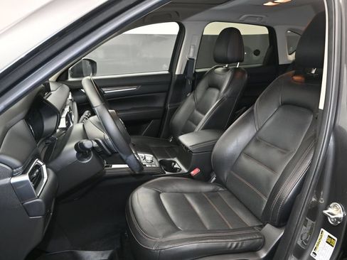 Used 2022 MAZDA CX-5 AWD 2.5 S w/ Premium Plus Pkg image 15