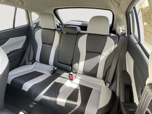 Used 2021 Subaru Crosstrek 2.5i Limited w/ Moonroof Package 1 image 17