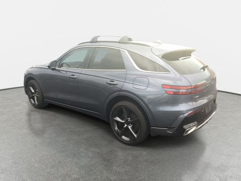 Used 2026 Genesis GV70 2.5T Sport Prestige AWD/4WD image 6