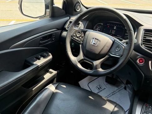 Used 2023 Honda Passport EX-L image 33