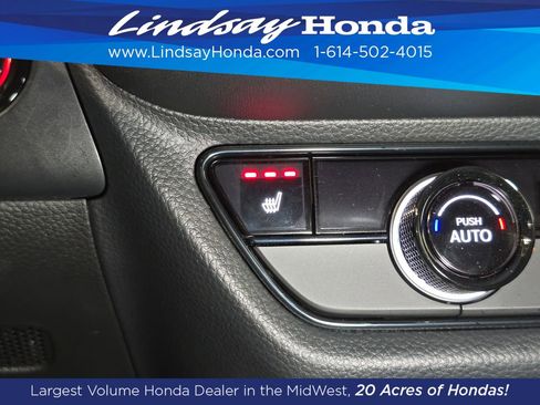 Used 2024 Honda HR-V Sport image 20