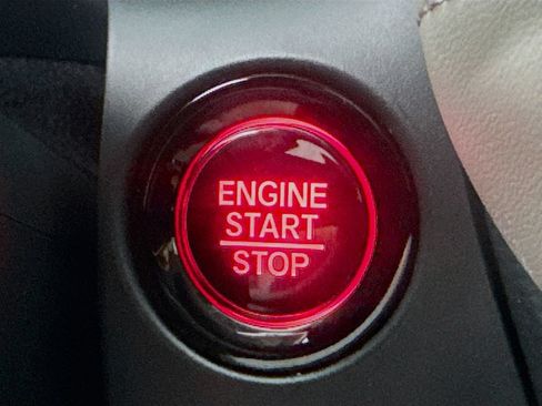 New 2027 Honda HR-V LX image 23
