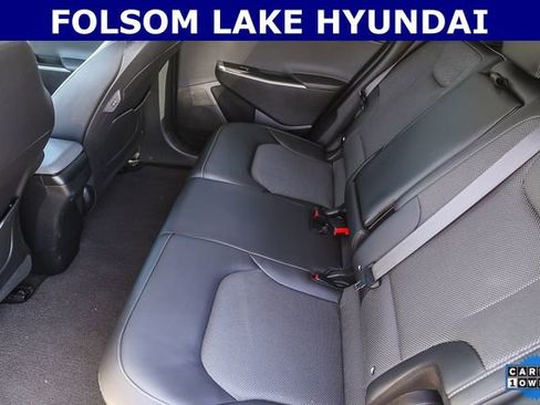 Used 2024 Kia EV6 Light image 20