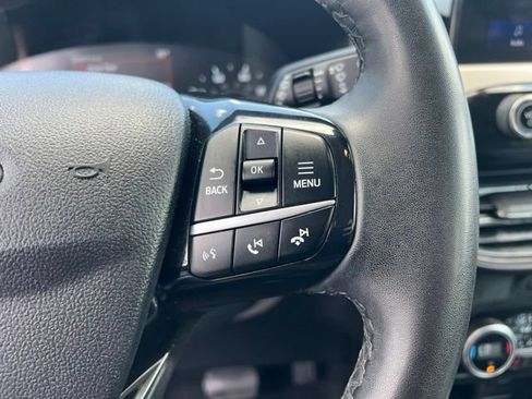 Used 2021 Ford Escape SE w/ Convenience Package AWD/4WD image 15