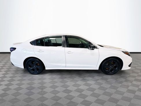 Used 2022 Subaru Legacy 2.5i Sport image 7
