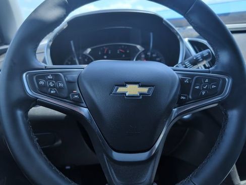 Used 2024 Chevrolet Equinox LT w/ LPO, Floor Liner Package FWD image 14