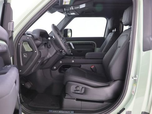 Used 2023 Land Rover Defender 110 75th Limited Edition AWD/4WD image 14