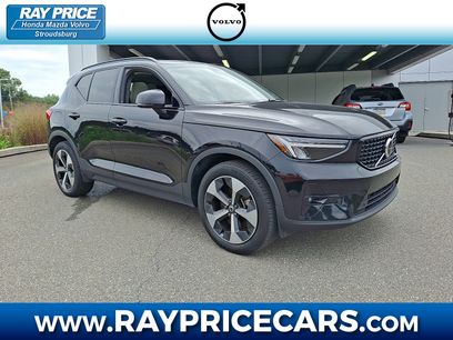 Certified 2023 Volvo XC40 B5 Plus w/ Climate Package