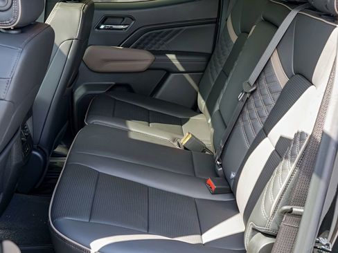 New 2026 GMC Canyon Denali AWD/4WD image 20