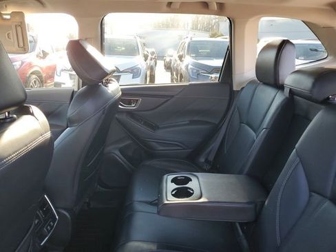 Certified 2021 Subaru Forester Limited w/ Popular Package #3 image 13